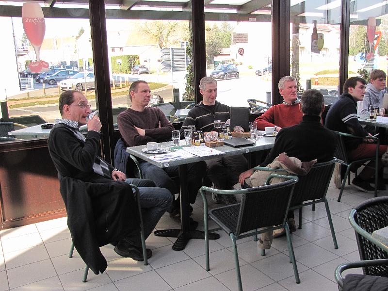 Hagelandrit 2013 org. Berke en Francis (5).JPG